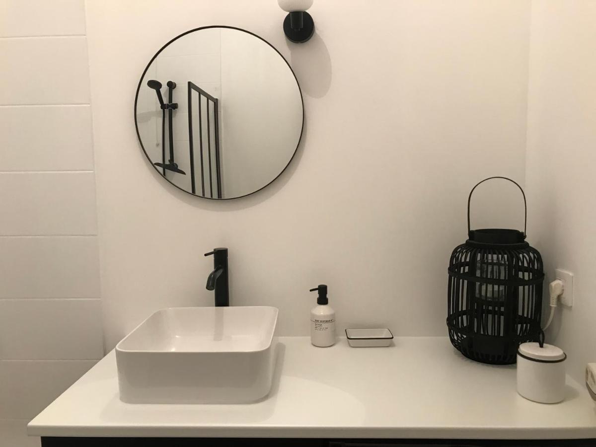 Nimes , Appartement Renove Dans Immeuble Classe. 外观 照片