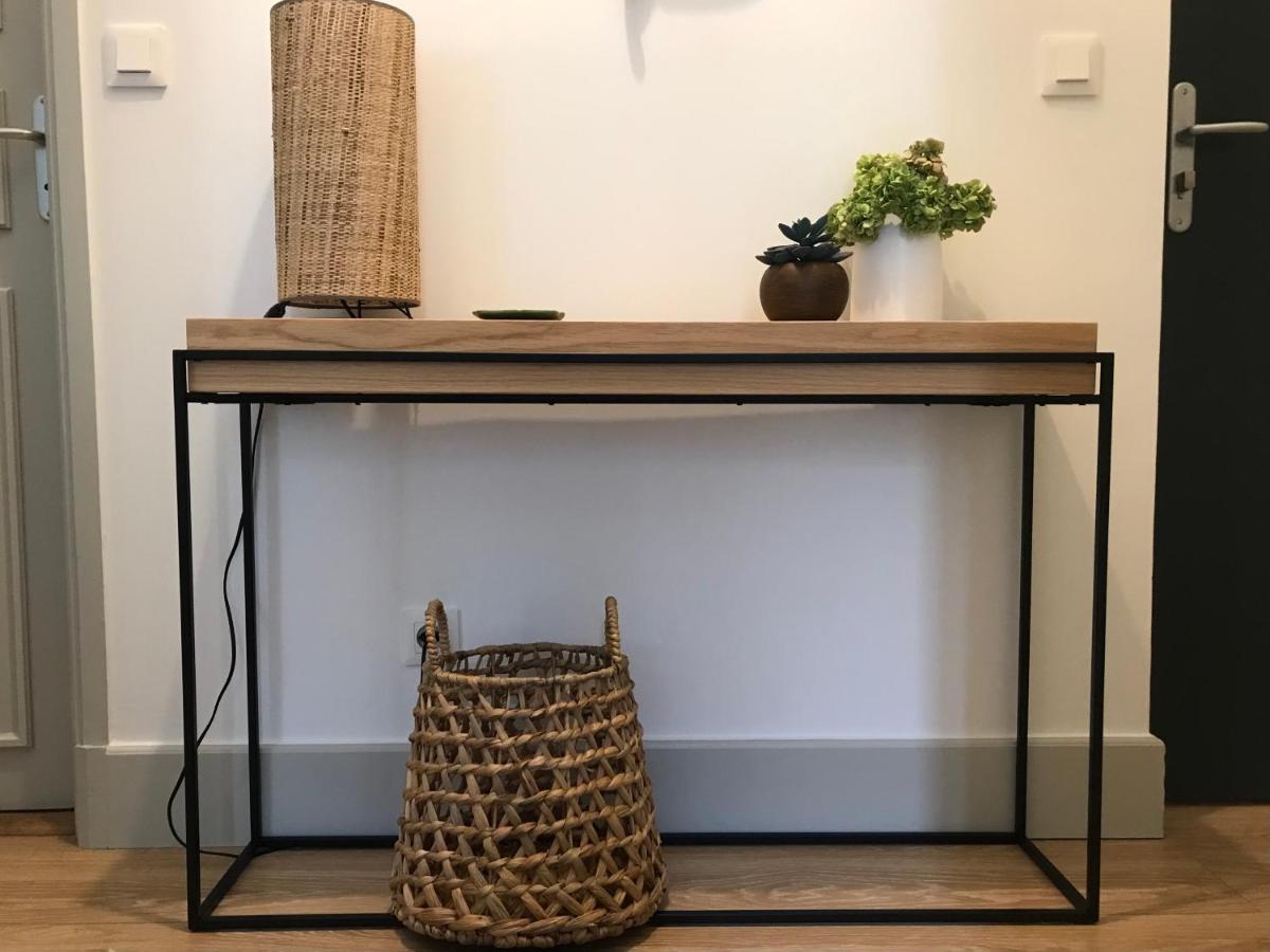Nimes , Appartement Renove Dans Immeuble Classe. 外观 照片