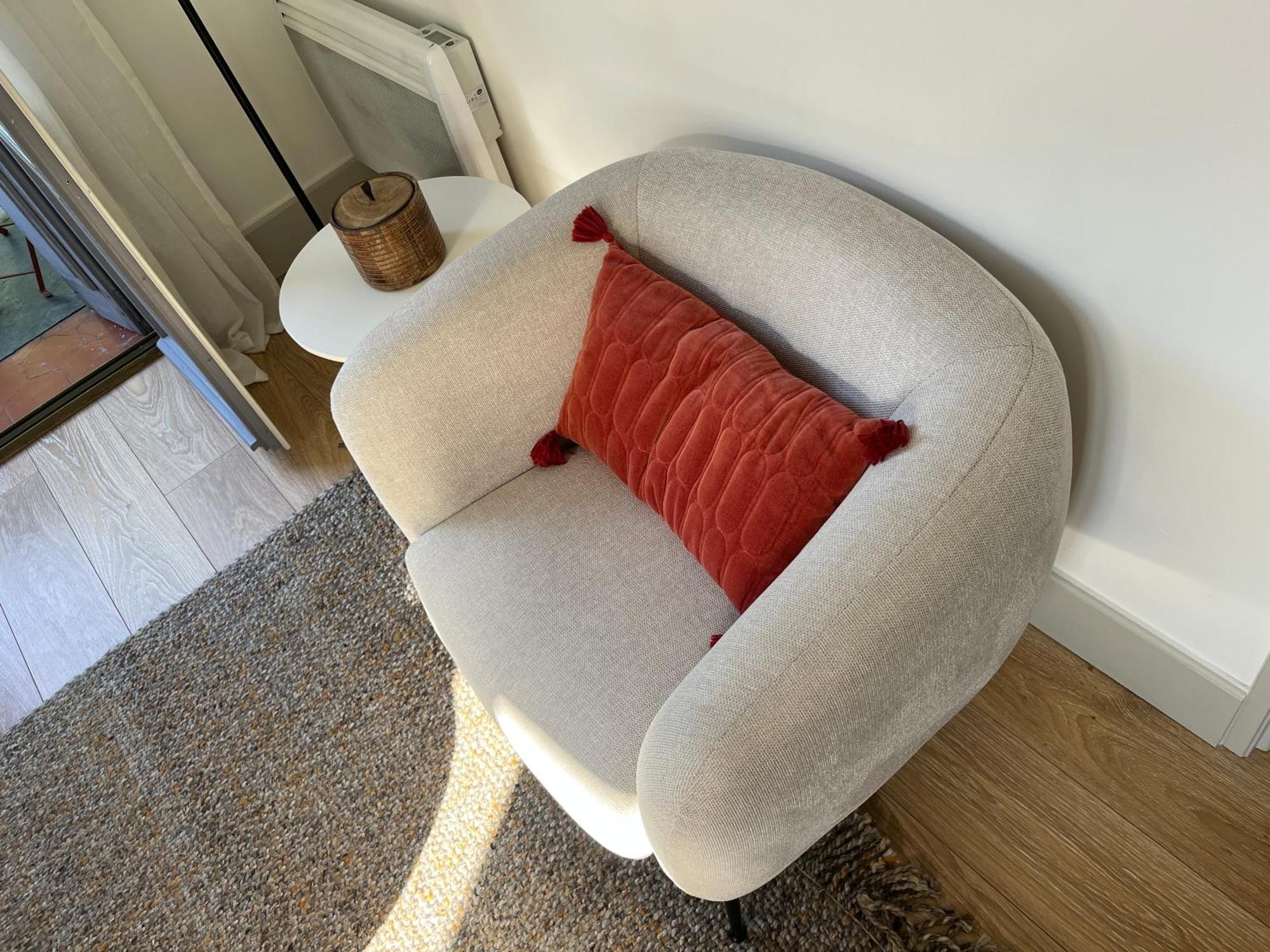 Nimes , Appartement Renove Dans Immeuble Classe. 外观 照片
