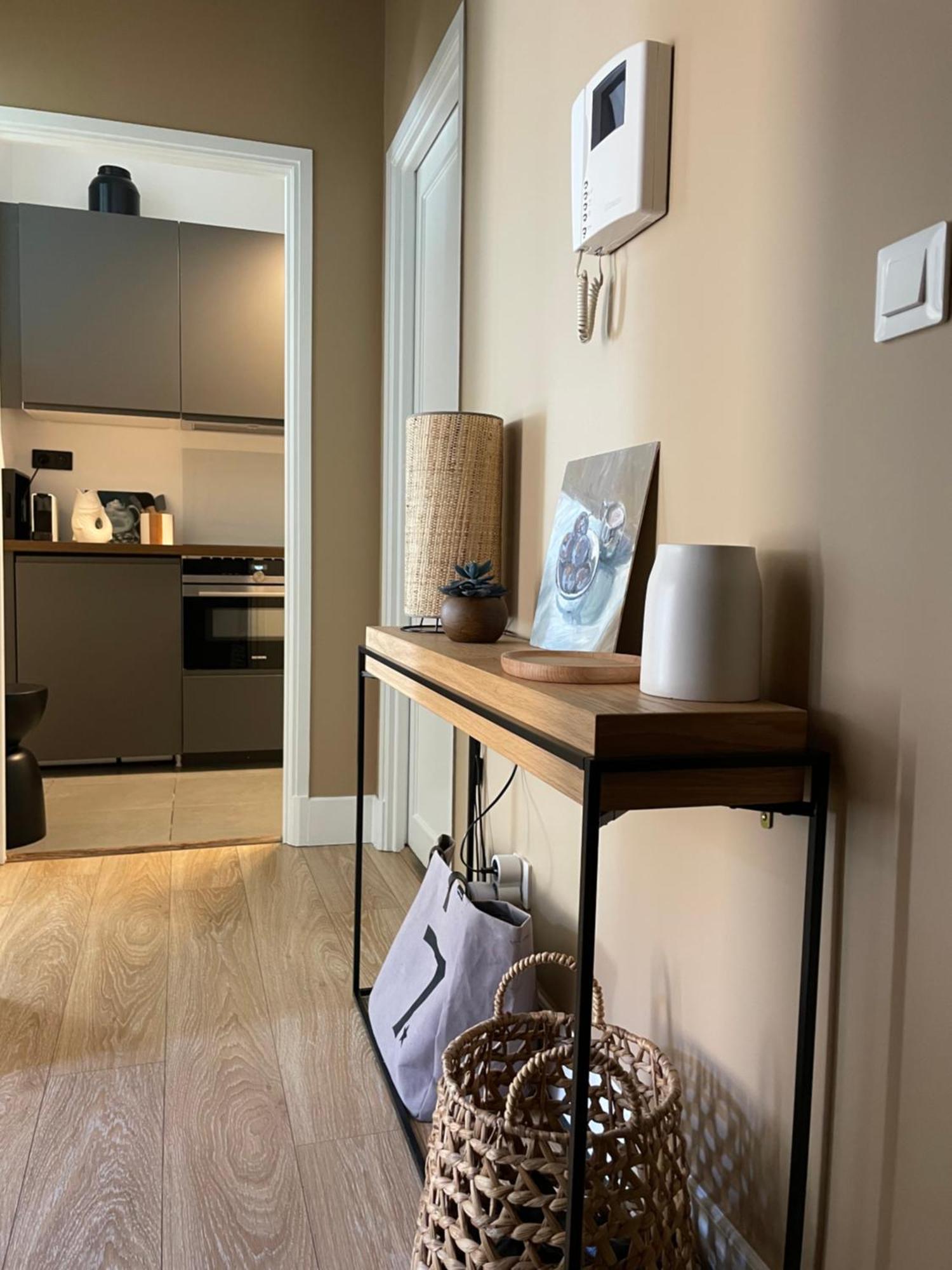 Nimes , Appartement Renove Dans Immeuble Classe. 外观 照片